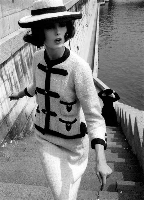 stile chanel coco cappelli